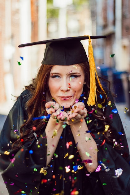 Delicious Graduation Party Food Ideas