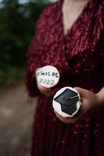 Creative Graduation Party Invitation Ideas